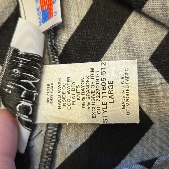 Jody Skirt California - Picture 8 of 9